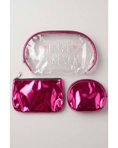 Rose Vanity Bag-447102115