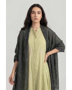 Black Women Scarf-447732103