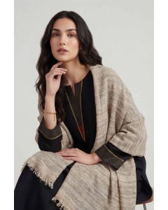 Off White Women Scarf-447732107
