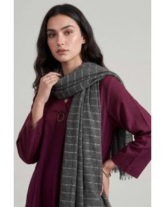 Black Women Scarf-447752103