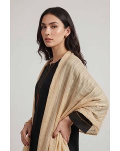Camel Women Scarf-447902129