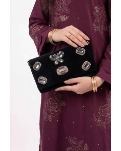 Black Clutch-448502103