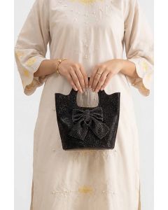 Black Clutch-448522103