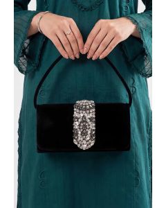 Black Clutch-448532103