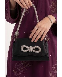 Black Clutch-448542103