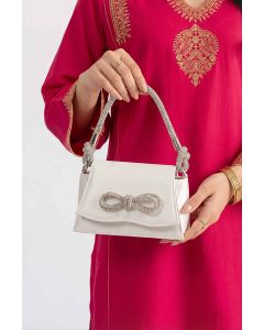 White Clutch-448542112