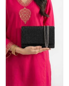 Black Clutch-448652103