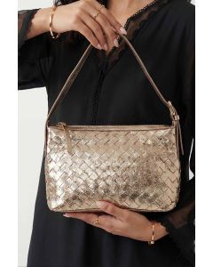 Gold Evening Bag-448982119