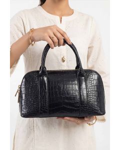 Black Hand Bag-449002103