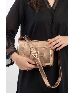 Gold Evening Bag-449012119