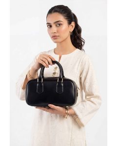 Black Hand Bag-449022103