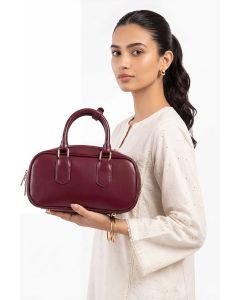 Wine Hand Bag-449022122