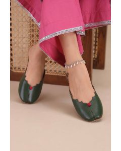 Green Khussa-1531133704