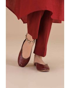 Maroon Khussa-1531183722