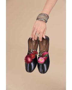 Black Khussa-1531243703