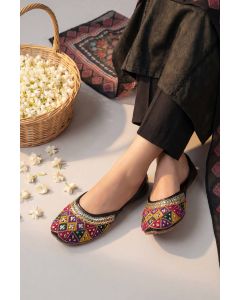 Black Khussa-1596923703