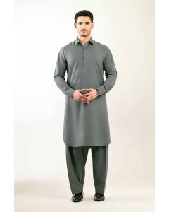 2 Piece - Naqsh Suit With Box - 42508011