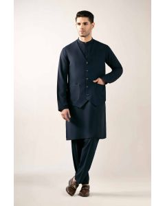 2 Piece - Naqsh Suit -  42508058