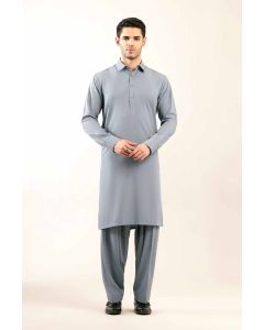 2 Piece - Naqsh Suit -  42508060