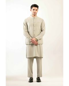 2 Piece - Naqsh Suit -  42508063