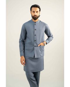 2 Piece - Naqsh Suit -  42508076