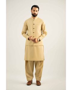 2 Piece - Naqsh Suit -  42508088