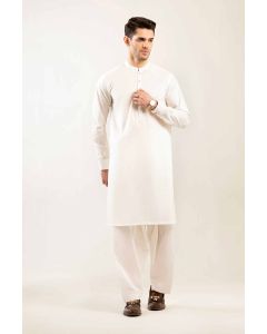2 Piece - Naqsh Suit - 42508091
