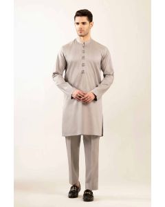 2 Piece - Naqsh Suit -  42508118