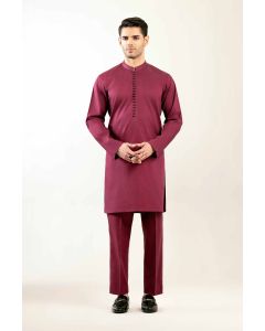 2 Piece - Naqsh Suit -  42508150