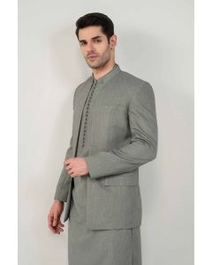 2 Piece - Naqsh Suit With Box - 42508194
