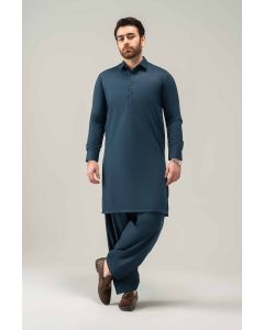 2 Piece - Naqsh Suit - 42508210