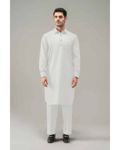 2 Piece - Naqsh Suit - 42508211
