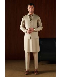 2 Piece - Naqsh Suit - 42508212