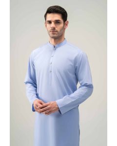 2 Piece - Naqsh Suit - 42508215