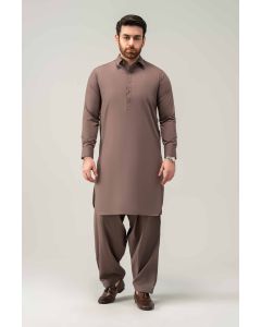 2 Piece - Naqsh Suit - 42508216