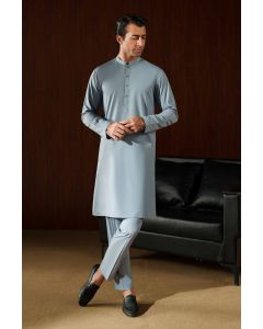 2 Piece - Naqsh Suit - 42508219