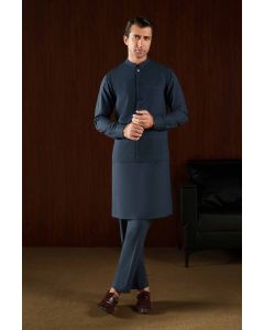 2 Piece - Naqsh Suit - 42508241