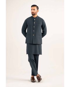 2 Piece - Naqsh Suit - 42508242