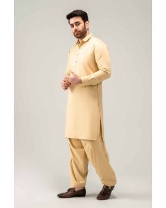 2 Piece - Naqsh Suit - 42508245