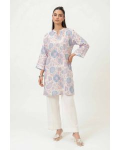 2 Piece - Printed Suit - 42601406