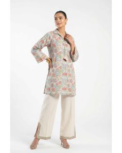 2 Piece - Printed Suit - 42601410