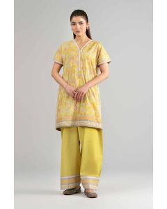 2 Piece - Printed Suit - 42601411