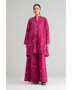 2 Piece - Printed Suit - 42601438