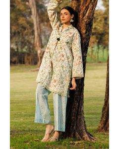 2 Piece - Printed Suit - 42601446