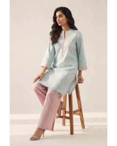 2 Piece - Printed Suit - 42601450