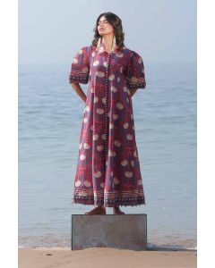 1 Piece - Printed Shirt - 42602304