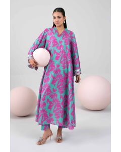 1 Piece - Printed Shirt - 42602306