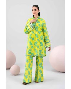 1 Piece - Printed Shirt - 42602307