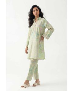 1 Piece - Printed Shirt - 42602308