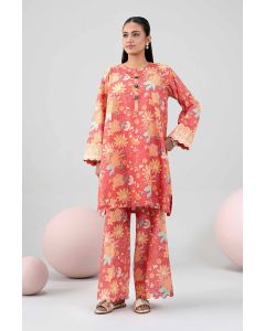 1 Piece - Printed Shirt - 42602309